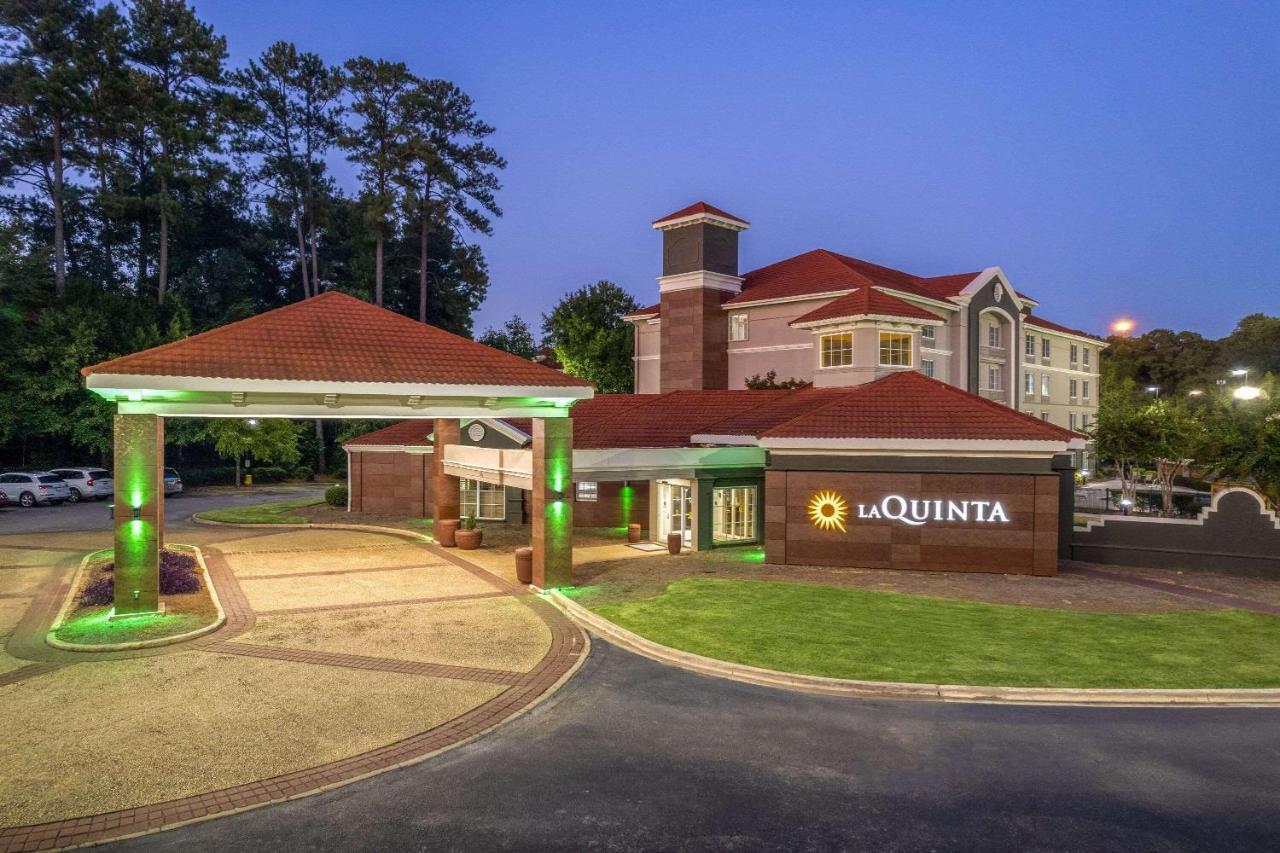 La Quinta By Wyndham Birmingham Hoover Exterior foto