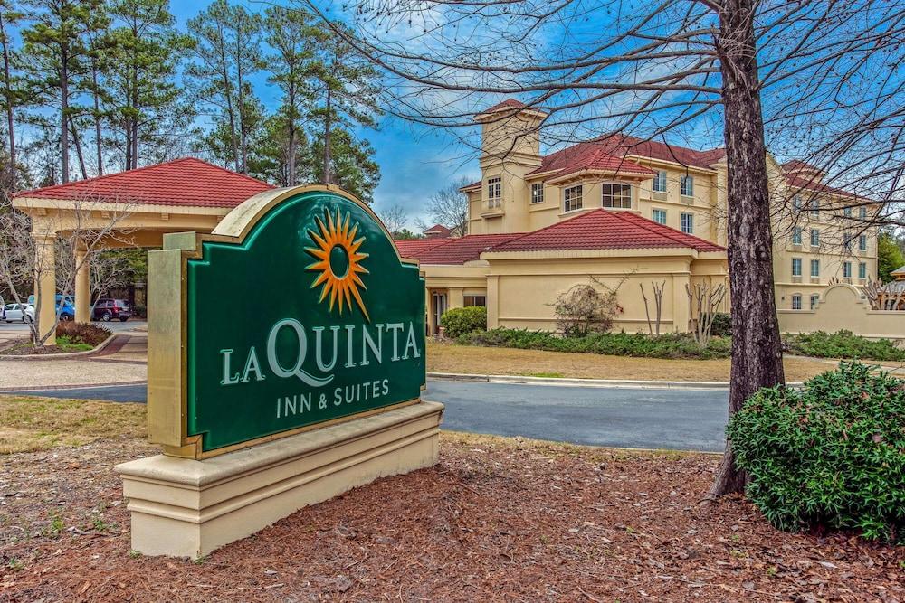 La Quinta By Wyndham Birmingham Hoover Exterior foto